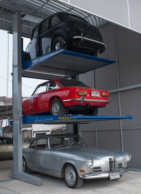 Tripark